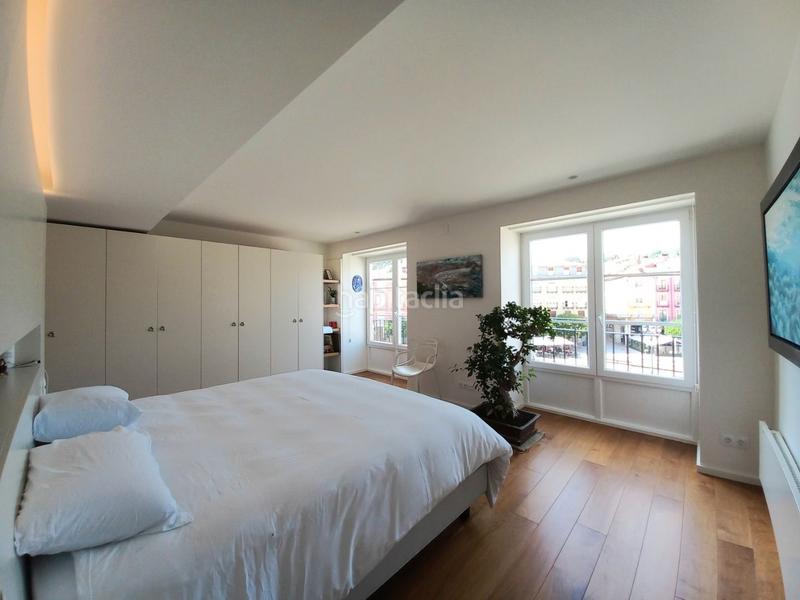 Foto a5bbf727-3f3d-419a-ba98-bc1080269009. Apartamento exclusiva vivienda en paseo del espolón en Burgos