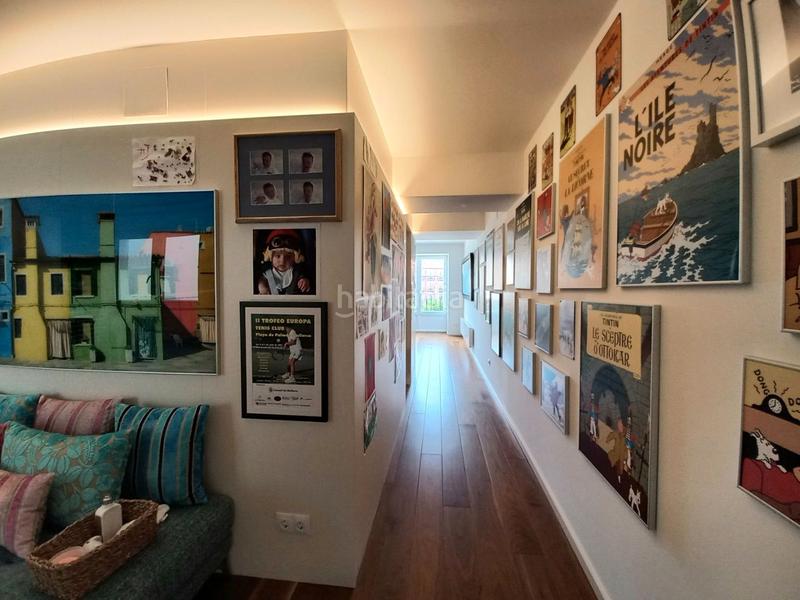 Foto a7b8ccf9-5610-470a-9dc7-47e63315e631. Apartamento exclusiva vivienda en paseo del espolón en Burgos