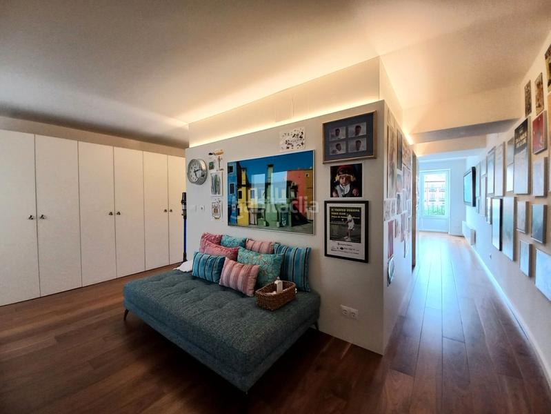 Foto a8881401-8b31-45c4-9dca-cda1b4260ada. Apartamento exclusiva vivienda en paseo del espolón en Burgos