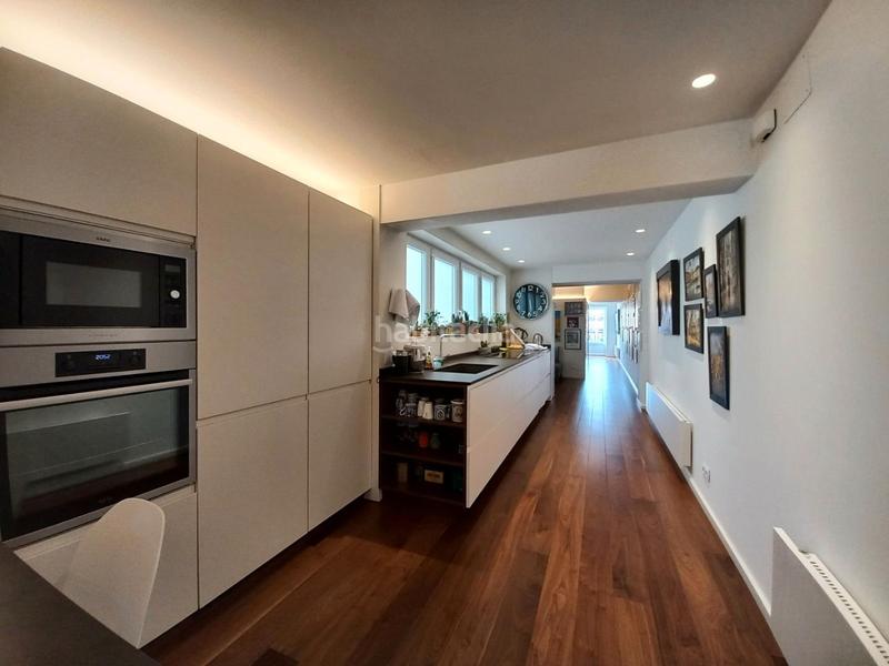 Foto c3ca6d4b-f445-4967-9708-ce5cc2261875. Apartamento exclusiva vivienda en paseo del espolón en Burgos