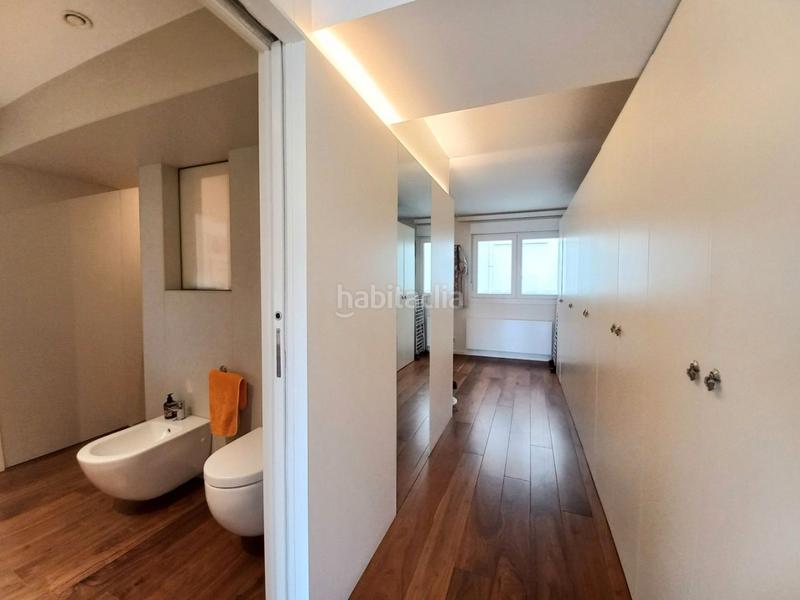 Foto d9c1904e-d03b-4b4c-8db2-bb50148fe688. Apartamento exclusiva vivienda en paseo del espolón en Burgos