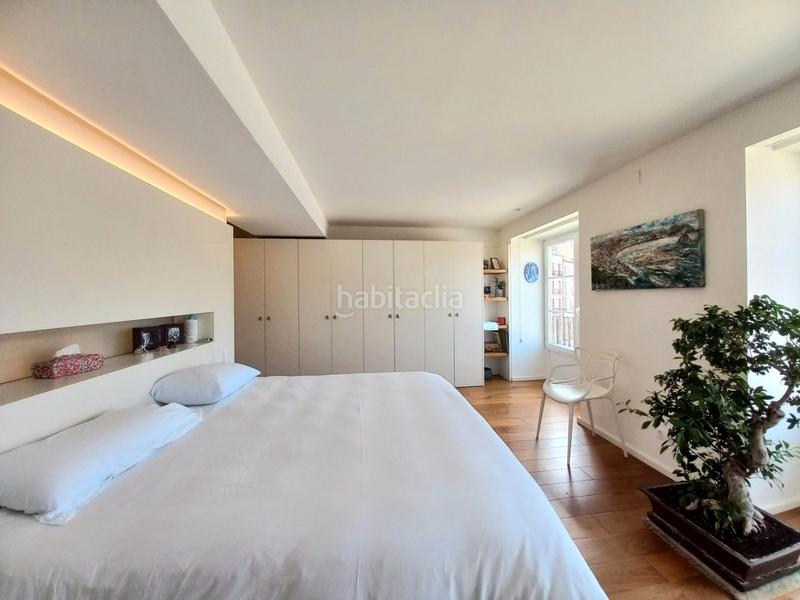 Foto e36030f0-a44c-4602-845f-696b5ddbaefa. Apartamento exclusiva vivienda en paseo del espolón en Burgos