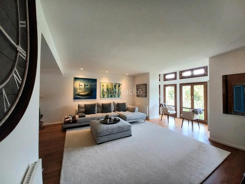 Foto e83121be-5291-40fc-aba4-b9046849fa51. Apartamento exclusiva vivienda en paseo del espolón en Burgos