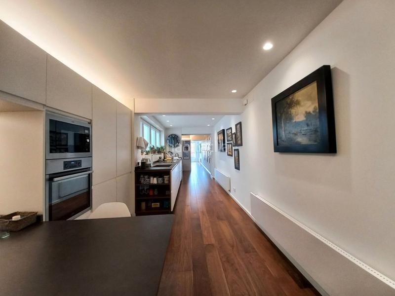 Foto f211acf9-5cc3-4030-9026-98805354b0ba. Apartamento exclusiva vivienda en paseo del espolón en Burgos