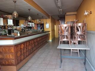 Local commercial  Calle merced. Negocio con una ubicación inmejorable