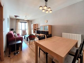 Rent Flat  Calle lovaina. Vivienda en alquiler para estudiantes