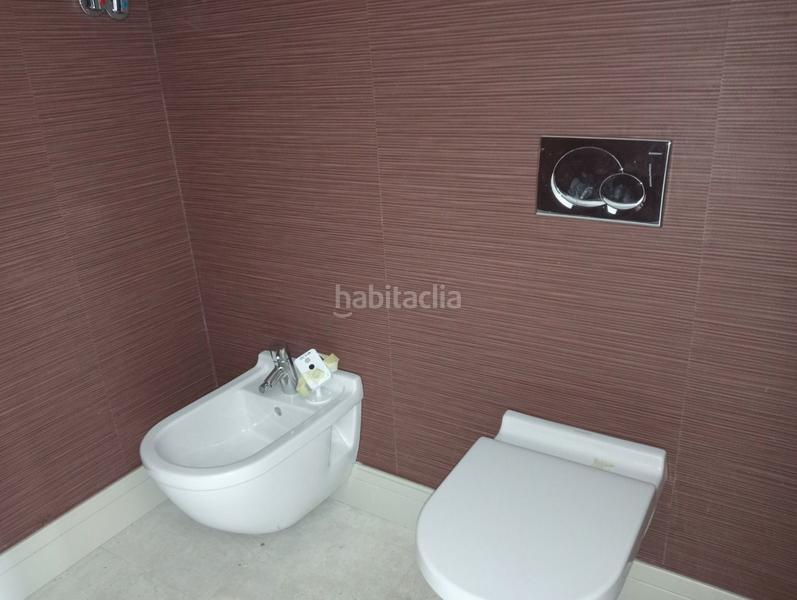 Foto 36ab0c8c-9390-4242-9111-11332abc60ae. Oficina a Villafría - La Ventilla - Castañares Burgos
