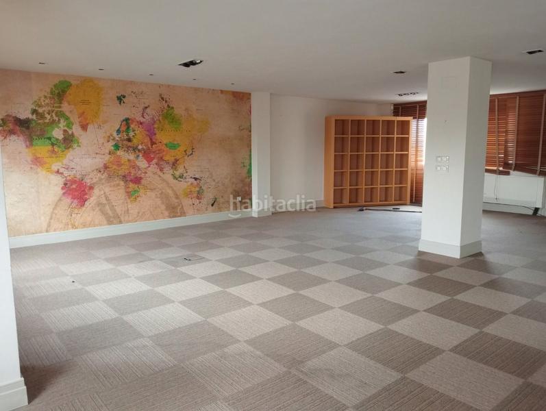 Foto 7a6b108f-4873-4f7d-bd91-26343456ee44. Oficina a Villafría - La Ventilla - Castañares Burgos