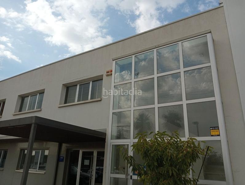 Foto 9f033487-2711-4207-a79e-ecee3f6d370c. Oficina a Villafría - La Ventilla - Castañares Burgos