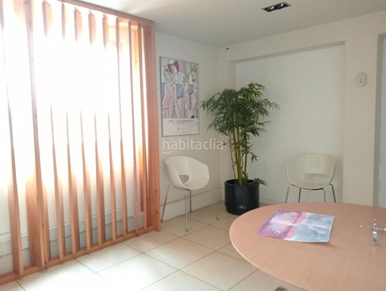 Foto 009ee426-950f-4888-b823-cb69e7646507. Oficina a Villafría - La Ventilla - Castañares Burgos