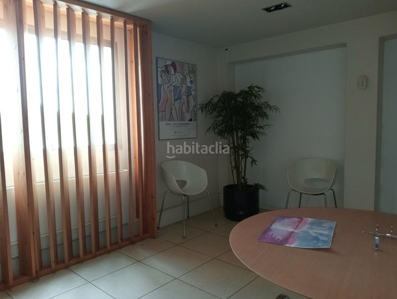 Foto 0155661d-8218-4fbe-a2eb-59958cd63668. Oficina a Villafría - La Ventilla - Castañares Burgos