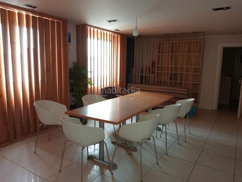 Foto 47bd831f-9878-443d-a451-ab61adbc7a74. Oficina a Villafría - La Ventilla - Castañares Burgos
