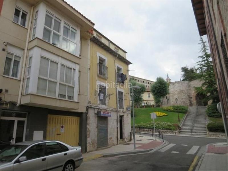 Foto 6331f17b-711b-46dd-8981-b04ac69662f4. Àtic a San Pedro de la Fuente Burgos