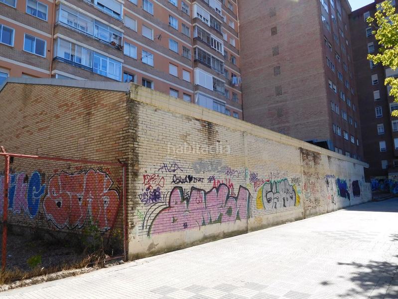 Foto 3a24fe1e-ee85-45f9-9cc6-56a134aa60e5. Rent business premise with heating in Gamonal - San Bruno - G9 Burgos