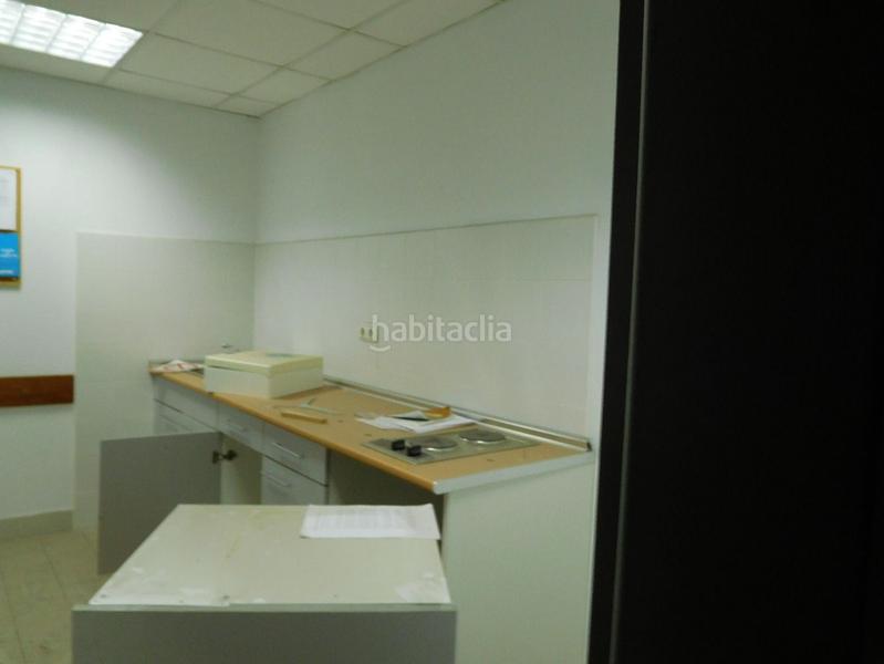 Foto a29ca2d8-4d06-4a62-a5c4-10b53ba8c273. Rent business premise with heating in Gamonal - San Bruno - G9 Burgos