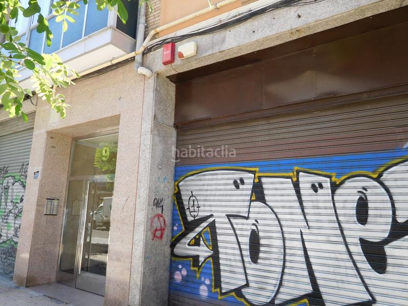 Foto 89a70bb8-de4b-4500-88f0-712957c15bcd. Miete geschäftsraum mit heizung in Gamonal - San Bruno - G9 Burgos