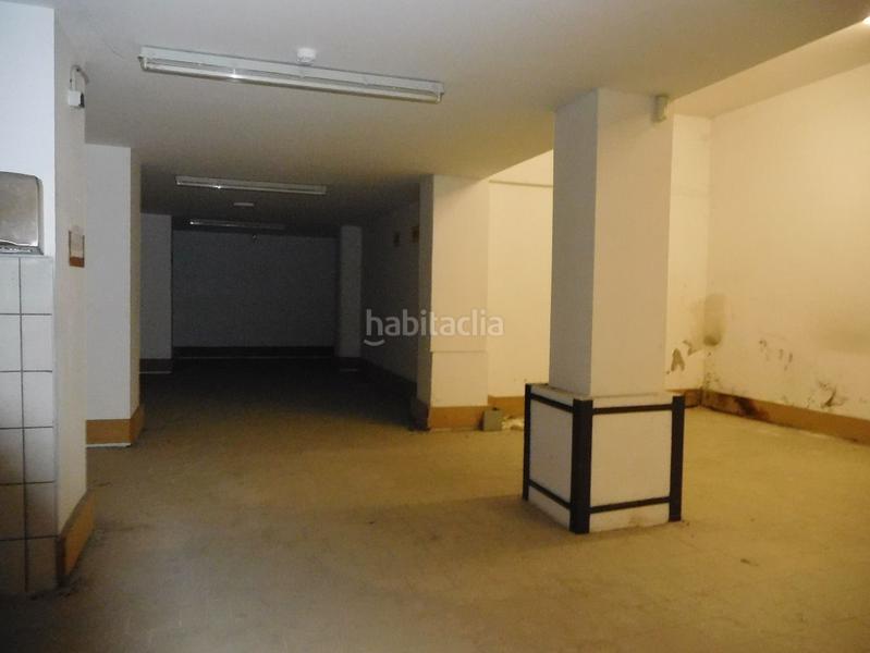 Foto 1e9d56c9-9d54-4fe2-abe3-670306c5b5b2. Alquiler local comercial en Gamonal - San Bruno - G9 Burgos