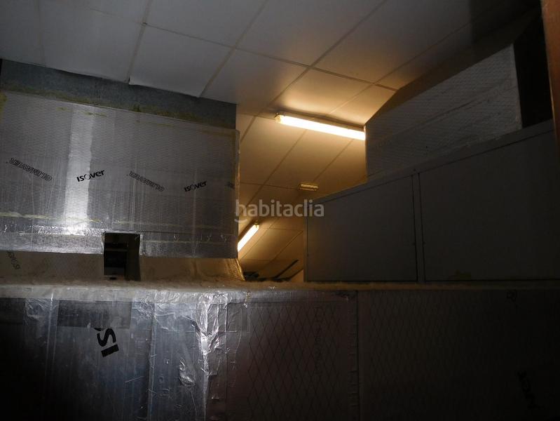 Foto b54120bb-b506-49ab-825b-baacd4804cc8. Alquiler local comercial en Gamonal - San Bruno - G9 Burgos