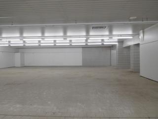 Local Comercial en Calle Juan Ramón Jiménez