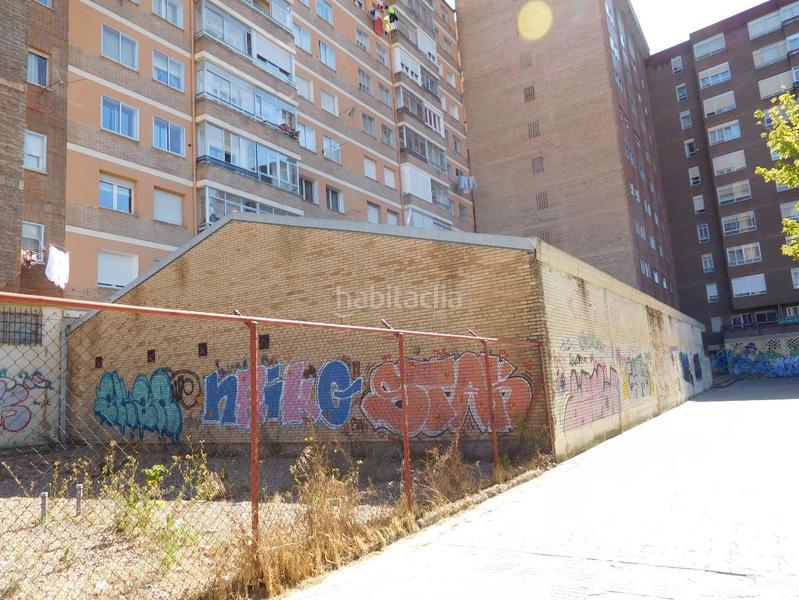 Foto e474a707-7b22-4ced-bd22-ada762ea7a8b. Lloguer local comercial amb calefacció a Gamonal - San Bruno - G9 Burgos