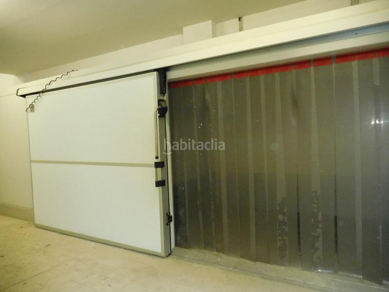 Foto 1b02a56b-9041-4719-9f42-74a672877361. Location local commercial avec chauffage dans Gamonal - San Bruno - G9 Burgos