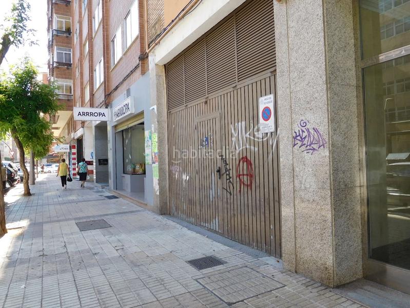 Foto 90f96392-6bf0-448a-b5c7-ce9238d6d82e. Location local commercial avec chauffage dans Gamonal - San Bruno - G9 Burgos