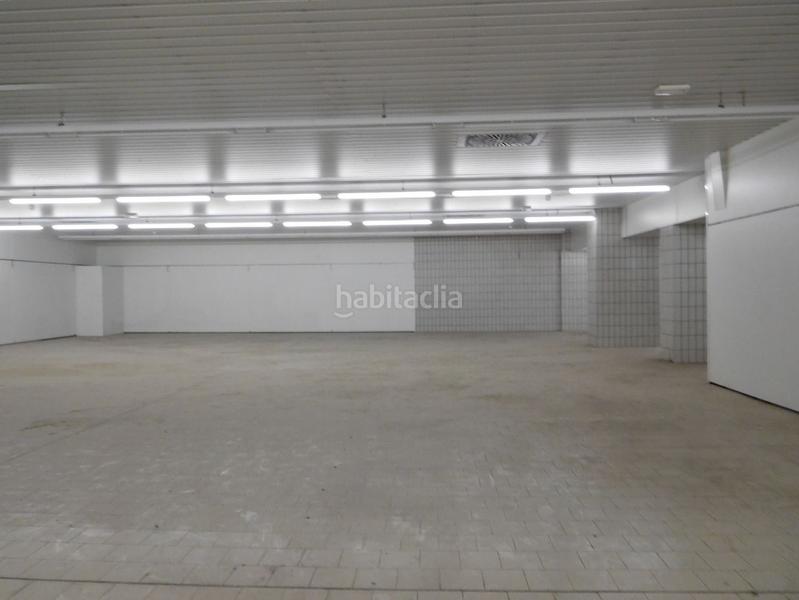 Foto ec1af88a-007a-48db-9264-eb491331abc5. Location local commercial avec chauffage dans Gamonal - San Bruno - G9 Burgos