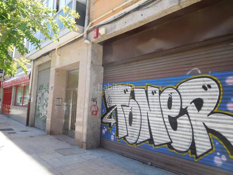 Foto 81e339bd-d221-4acc-b09a-6fd5d2873b38. Affitto locale commerciale con riscaldamento in Gamonal - San Bruno - G9 Burgos