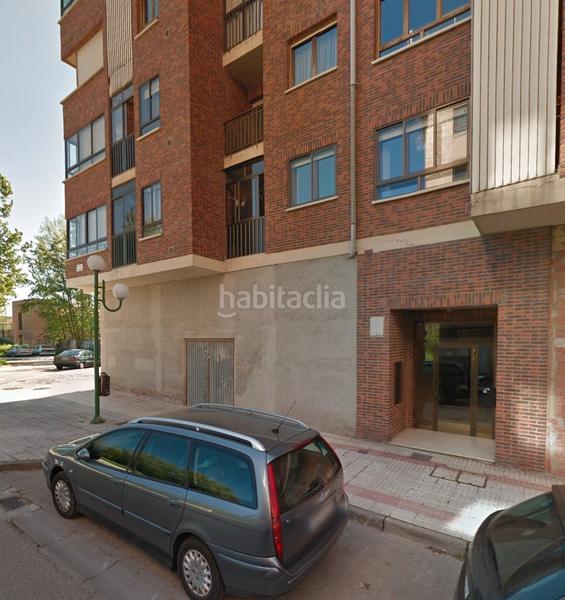 Foto 3c347850-5f79-4e2a-a3c5-d45f51c003af. Local comercial a calle las rebolledas 4 a Fuentecillas - S7 - S8 Burgos