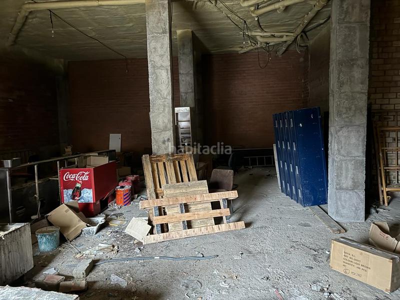 Foto 5d7f32ca-6dc2-4444-ba2d-991670db9f52. Local comercial a calle las rebolledas 4 a Fuentecillas - S7 - S8 Burgos