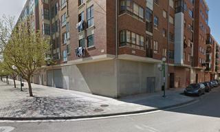 Local Comercial a Calle las Rebolledas 4