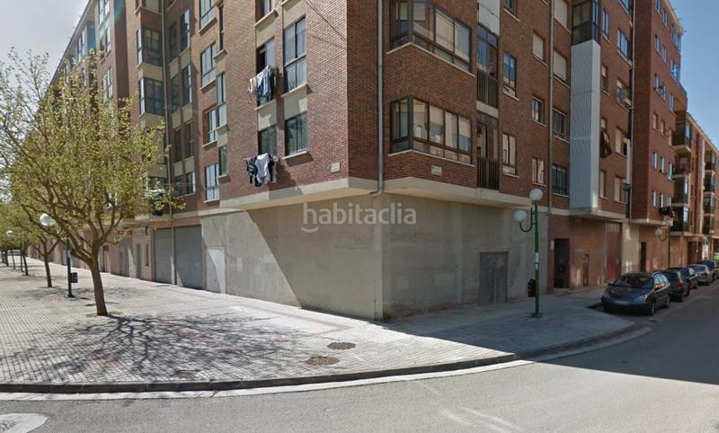 Foto 67614e56-f850-4099-828f-6af12e365d66. Local comercial a calle las rebolledas 4 a Fuentecillas - S7 - S8 Burgos