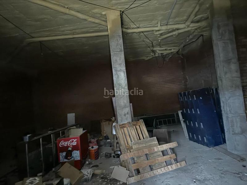 Foto e43d0898-0fb6-4362-af7d-50438724cb0d. Local comercial a calle las rebolledas 4 a Fuentecillas - S7 - S8 Burgos