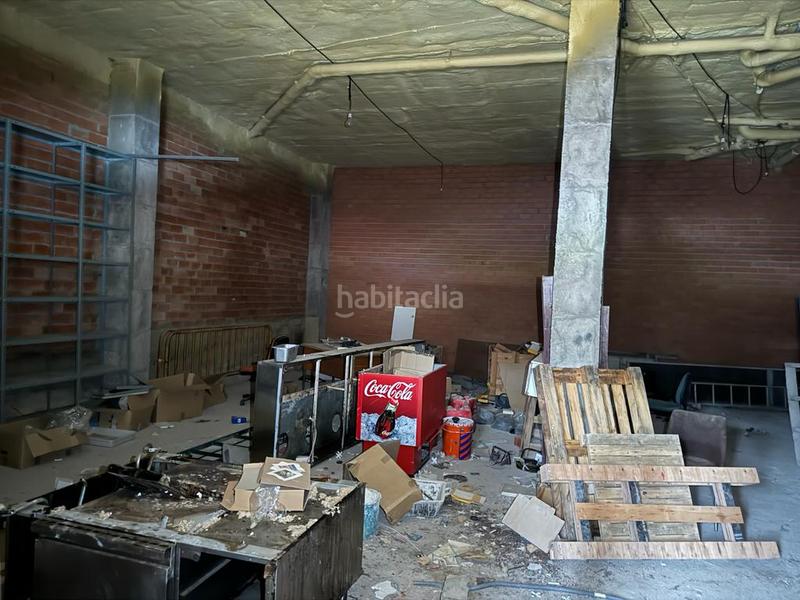 Foto e7ff3fa1-c1af-47a7-8b53-95850c619e6b. Local comercial a calle las rebolledas 4 a Fuentecillas - S7 - S8 Burgos