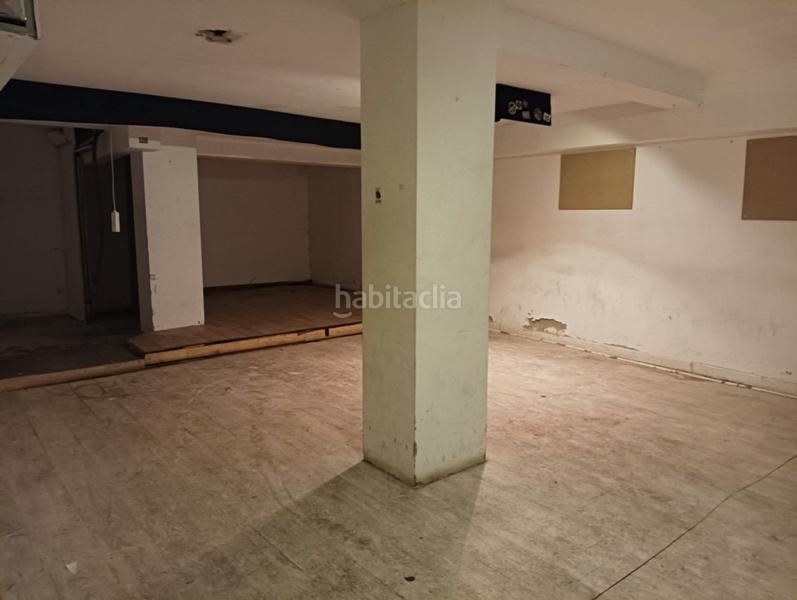 Foto 73c7d4c9-ffe5-4984-acb2-c8b07ba40aab. Local comercial local acondicionado con entrada por dos calles en Burgos