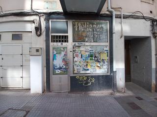 Locale commerciale in Calle San Zadornil