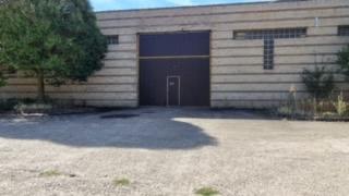 Local Comercial  Carretera logroño. Nave industrial en venta en belorado