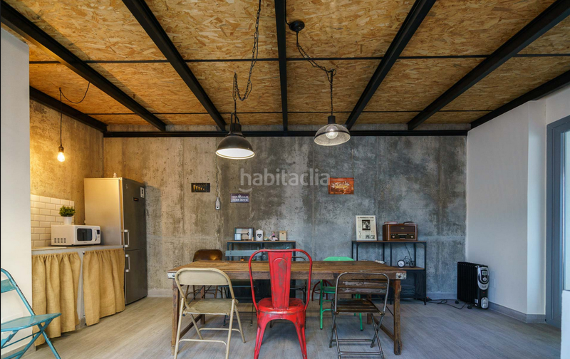 Foto a3e25651-01ef-4e41-bcf8-37a901bc9f59. Affitto locale commerciale in Villimar - V1 - V2 - S3 - S4 - San Cristobal Burgos