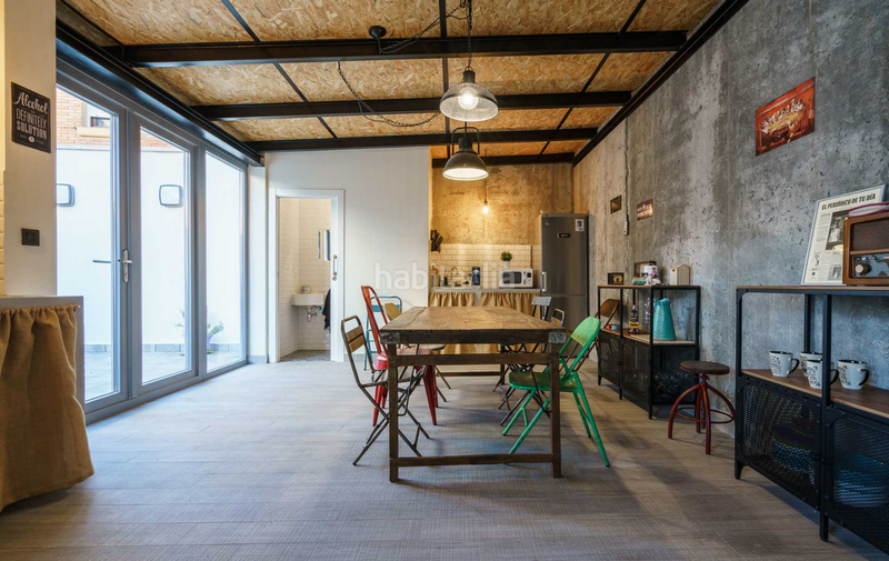 Foto eacdf498-89c9-4a61-ad67-69a77cb1f40e. Miete geschäftsraum in Villimar - V1 - V2 - S3 - S4 - San Cristobal Burgos