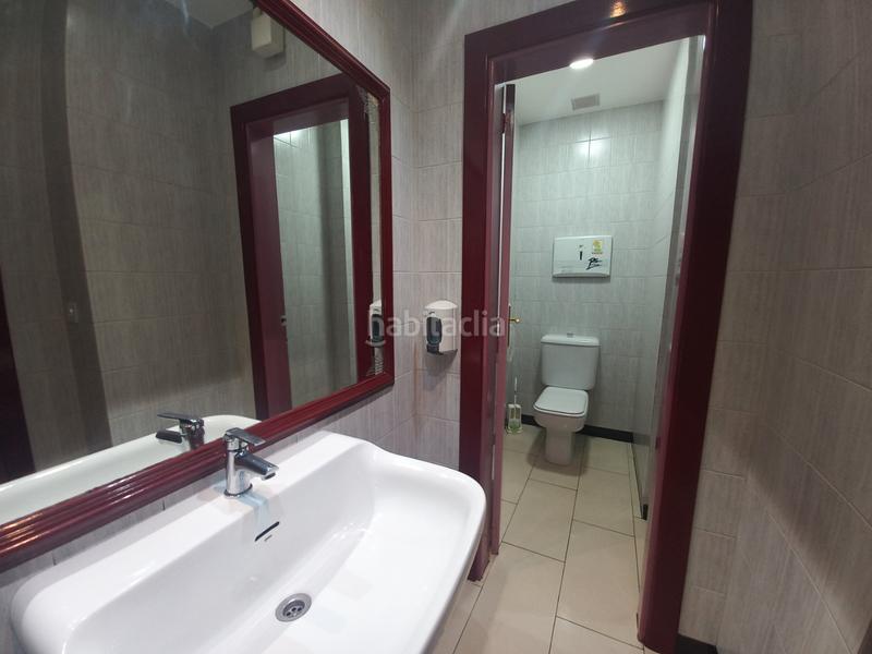 Foto 231724cc-d36d-48f3-b146-3700fb71ee85. Local comercial a San Pedro de la Fuente Burgos