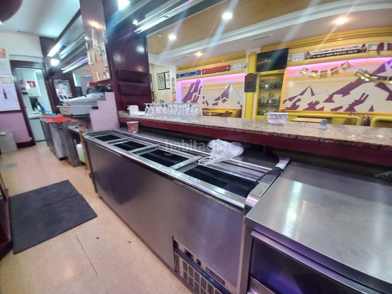 Foto 4b1b0363-f07c-4eed-a31c-22cad896ea6f. Local comercial a San Pedro de la Fuente Burgos