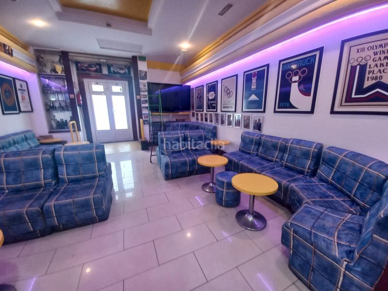 Foto 8833afed-5a20-442a-afb4-9f0a3fba339b. Local comercial a San Pedro de la Fuente Burgos