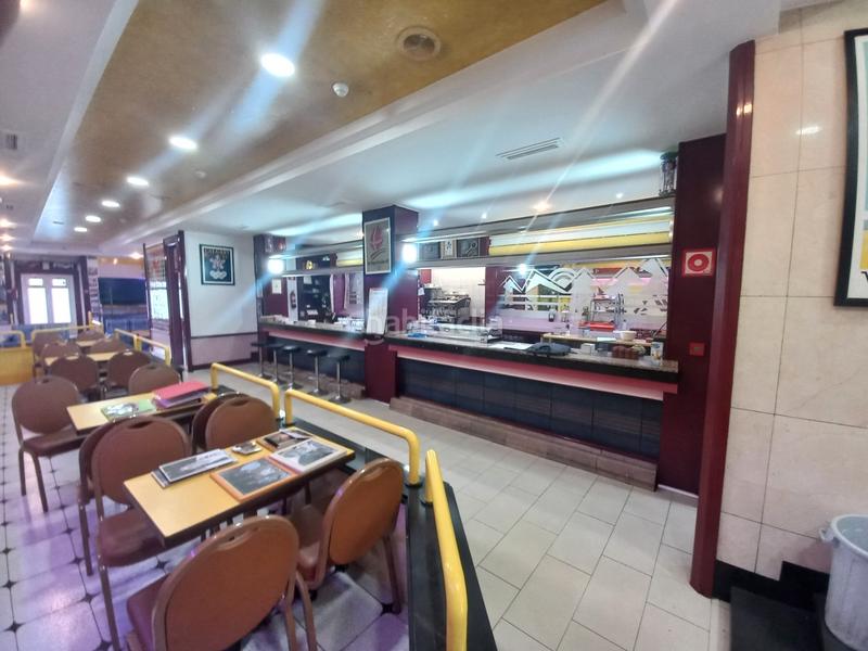 Foto 912ce519-0882-420f-9b91-96c6ebcc7774. Local comercial a San Pedro de la Fuente Burgos