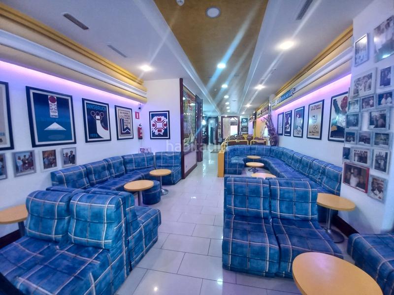 Foto 939188f8-4c1b-4729-9ee3-b32fa531dbf1. Local comercial a San Pedro de la Fuente Burgos