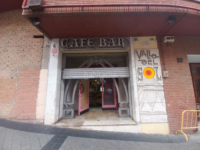 Foto a9a84f46-e10d-46b0-9656-5d5bb7db4fe9. Local comercial a San Pedro de la Fuente Burgos