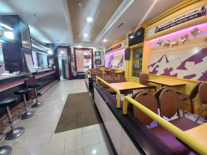 Foto abaf70f1-2688-4893-a003-710966e6837e. Local comercial a San Pedro de la Fuente Burgos