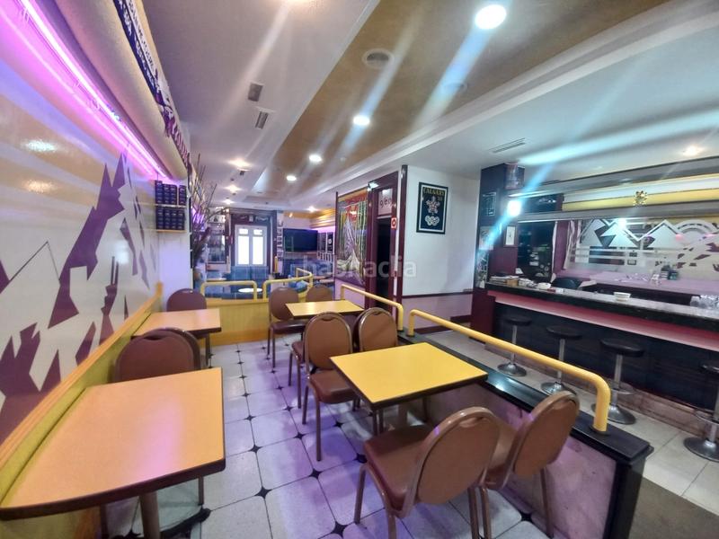 Foto f6a79b42-08ba-42ef-91e9-8b30162d91b4. Local comercial a San Pedro de la Fuente Burgos