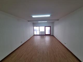 Office space  Calle vitoria. Oficina en plena calle vitoria