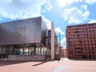 Local Comercial en Calle Sara Borrell