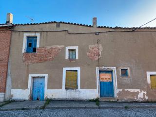 Casa  Calle san roque. Casa para rehabilitar en villasandino